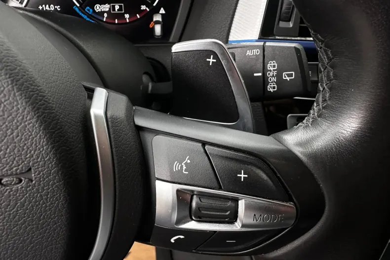 BMW M1 din 2019 cu 113.863 km - oferta BMW139523 - foto 22