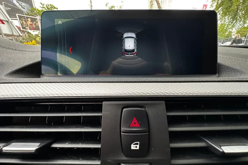 BMW M1 din 2019 cu 113.863 km - oferta BMW139523 - foto 25