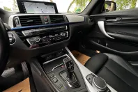 BMW M1 din 2019 cu 113.863 km - oferta BMW139523 - foto 28