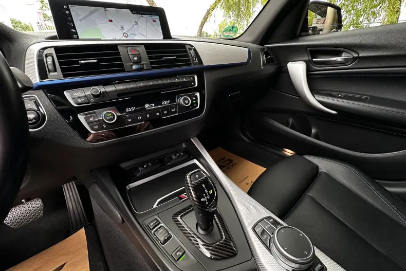 BMW M1 din 2019 cu 113.863 km - oferta BMW139523 - foto 28