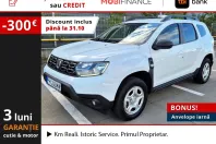 Dacia Duster din 2020 cu 177.800 km - oferta DAC139526 - foto 1