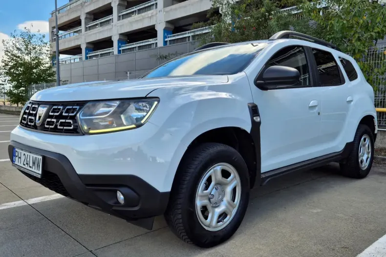 Dacia Duster din 2020 cu 177.800 km - oferta DAC139526 - foto 2
