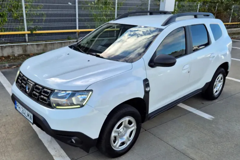 Dacia Duster din 2020 cu 177.800 km - oferta DAC139526 - foto 3