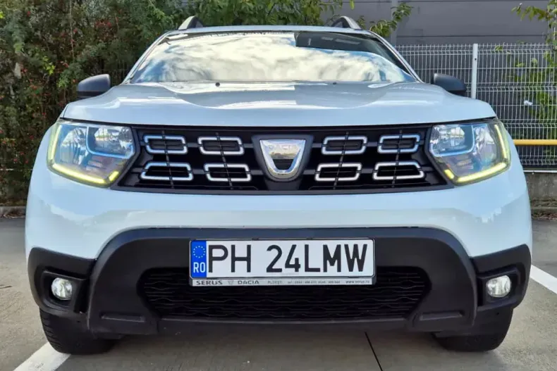Dacia Duster din 2020 cu 177.800 km - oferta DAC139526 - foto 4