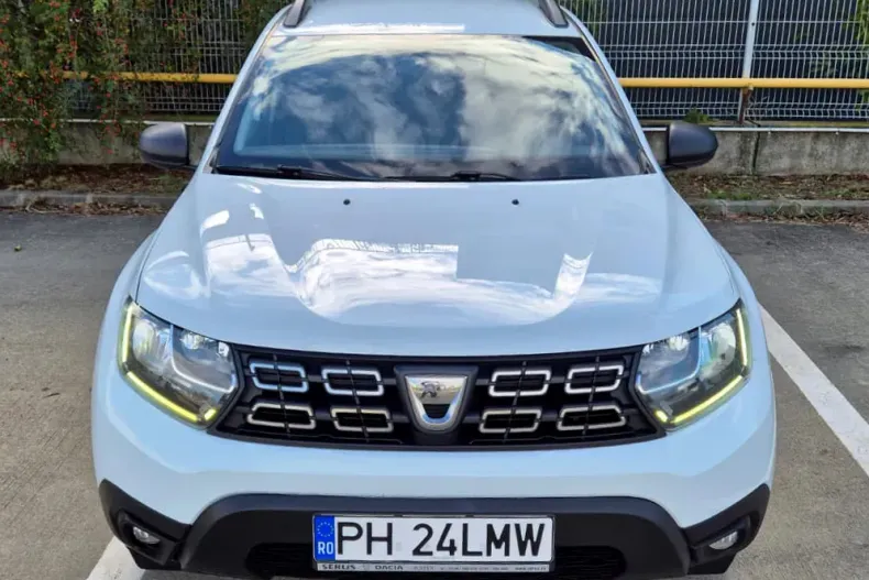 Dacia Duster din 2020 cu 177.800 km - oferta DAC139526 - foto 5