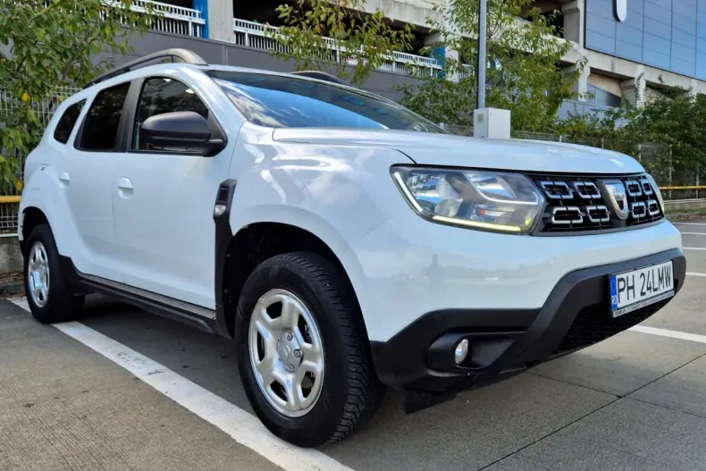 Dacia Duster din 2020 cu 177.800 km - oferta DAC139526 - foto 6