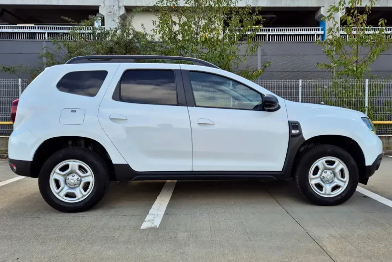 Dacia Duster din 2020 cu 177.800 km - oferta DAC139526 - foto 8