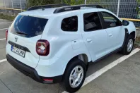 Dacia Duster din 2020 cu 177.800 km - oferta DAC139526 - foto 10