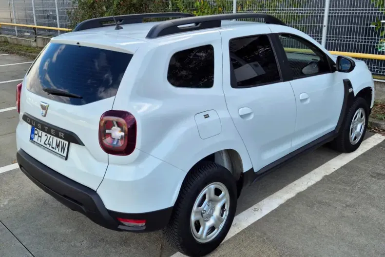 Dacia Duster din 2020 cu 177.800 km - oferta DAC139526 - foto 10