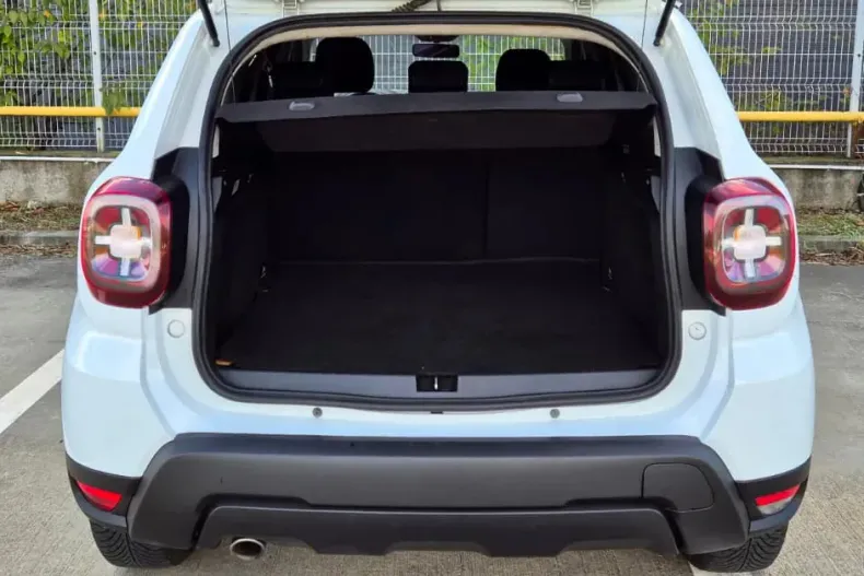 Dacia Duster din 2020 cu 177.800 km - oferta DAC139526 - foto 13