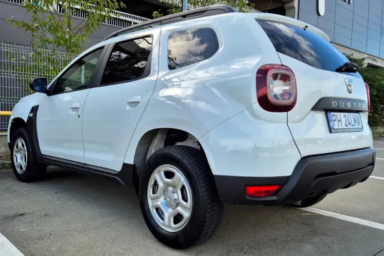 Dacia Duster din 2020 cu 177.800 km - oferta DAC139526 - foto 14