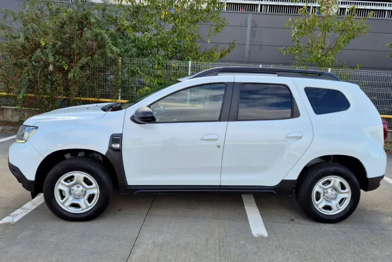 Dacia Duster din 2020 cu 177.800 km - oferta DAC139526 - foto 16