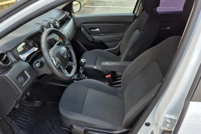 Dacia Duster din 2020 cu 177.800 km - oferta DAC139526 - foto 18