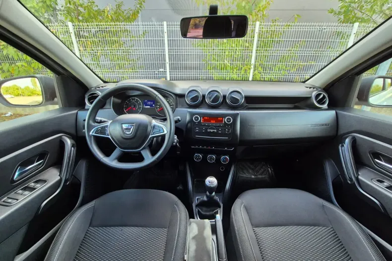 Dacia Duster din 2020 cu 177.800 km - oferta DAC139526 - foto 20