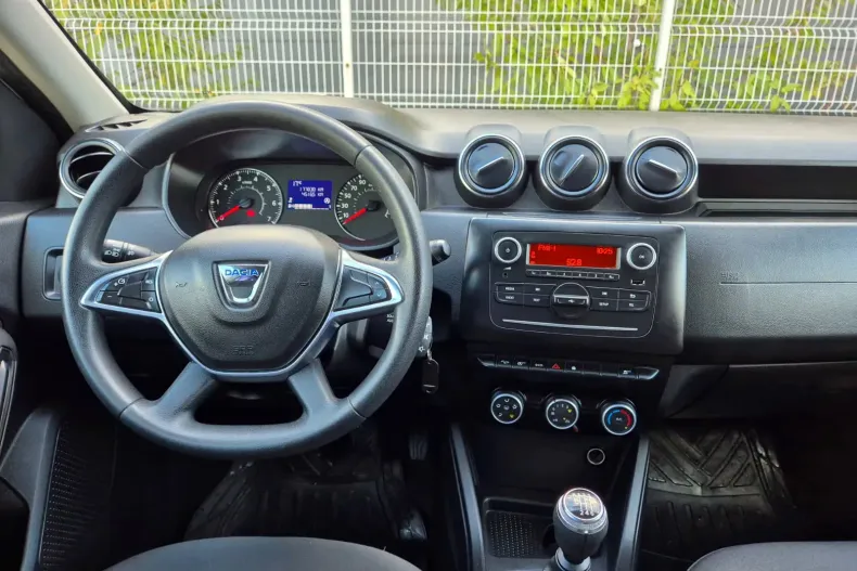 Dacia Duster din 2020 cu 177.800 km - oferta DAC139526 - foto 21