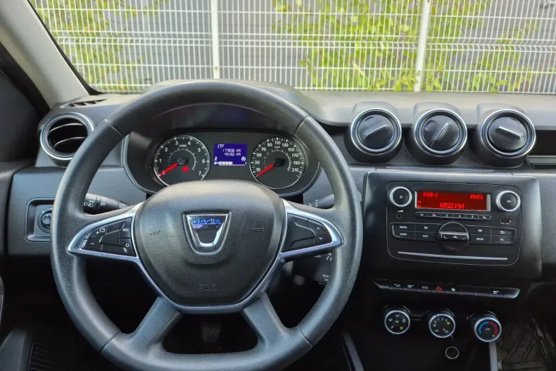 Dacia Duster din 2020 cu 177.800 km - oferta DAC139526 - foto 26