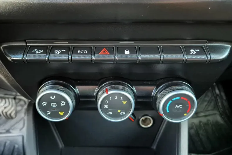 Dacia Duster din 2020 cu 177.800 km - oferta DAC139526 - foto 27