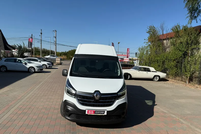 Renault Trafic din 2021 cu 145.923 km - oferta REN139527 - foto 3