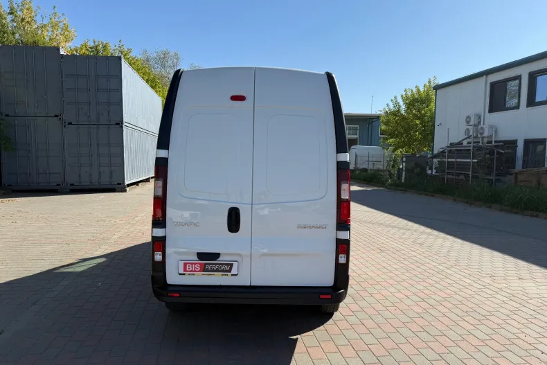 Renault Trafic din 2021 cu 145.923 km - oferta REN139527 - foto 7