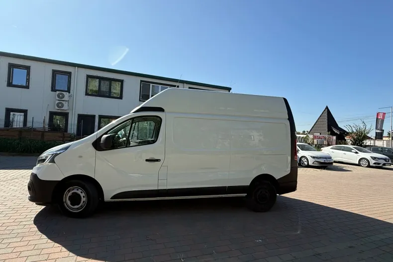 Renault Trafic din 2021 cu 145.923 km - oferta REN139527 - foto 8