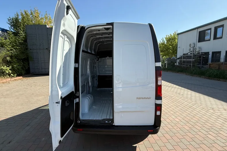 Renault Trafic din 2021 cu 145.923 km - oferta REN139527 - foto 10