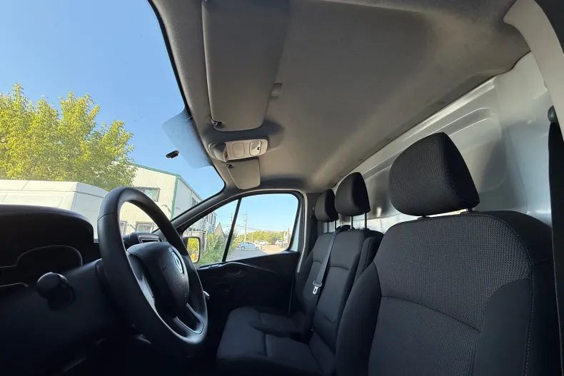 Renault Trafic din 2021 cu 145.923 km - oferta REN139527 - foto 15