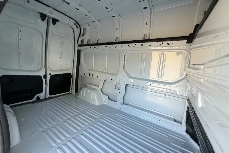 Renault Trafic din 2021 cu 145.923 km - oferta REN139527 - foto 22