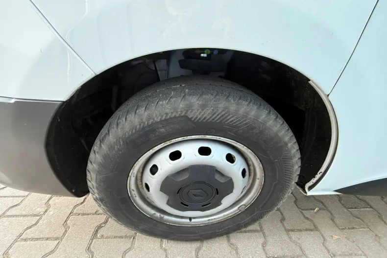 Renault Trafic din 2021 cu 145.923 km - oferta REN139527 - foto 24