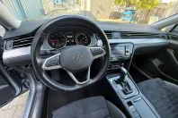 Volkswagen Passat din 2020 cu 59.302 km - oferta VOL139529 - foto 10