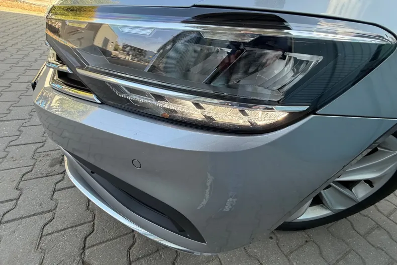 Volkswagen Passat din 2020 cu 59.302 km - oferta VOL139529 - foto 18