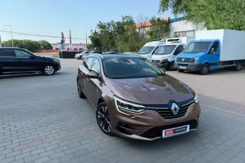 Renault Megane din 2021 - oferta REN139530