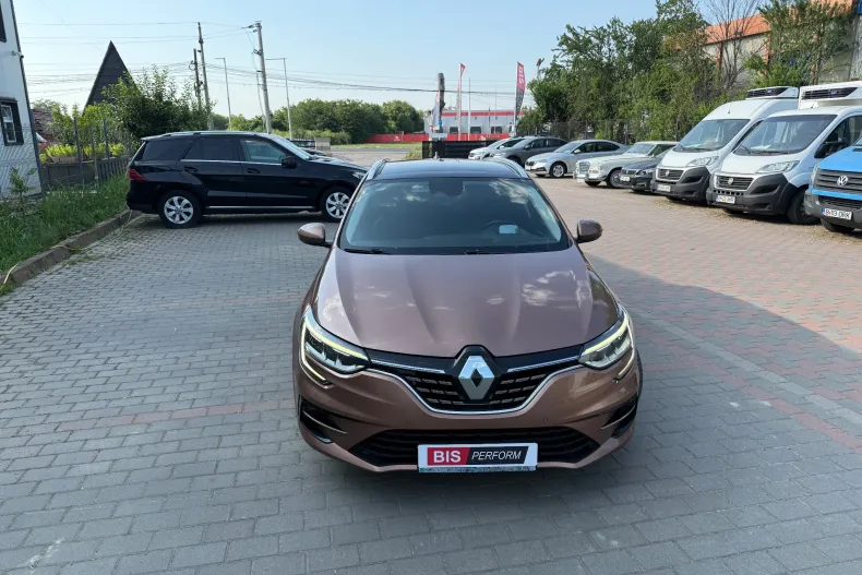Renault Megane din 2021 cu 110.852 km - oferta REN139530 - foto 2