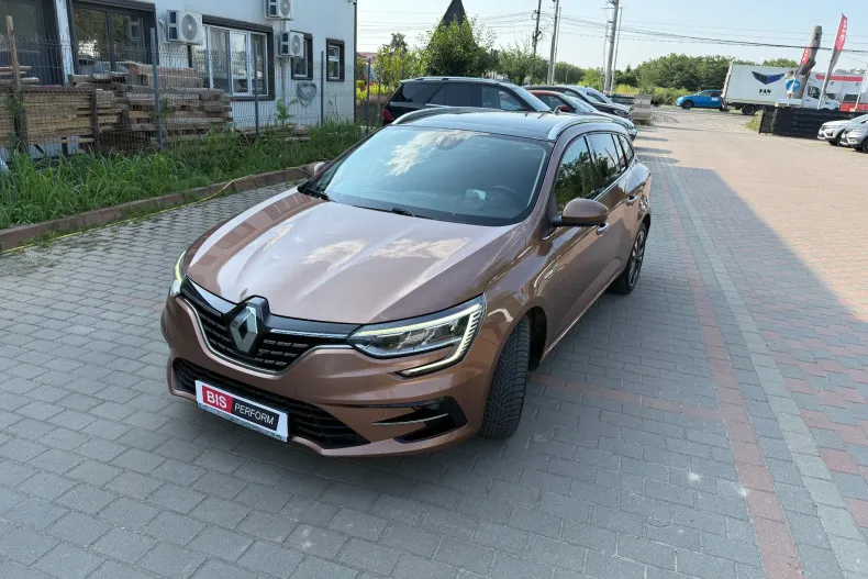Renault Megane din 2021 cu 110.852 km - oferta REN139530 - foto 3