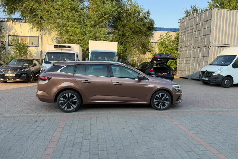 Renault Megane din 2021 cu 110.852 km - oferta REN139530 - foto 4