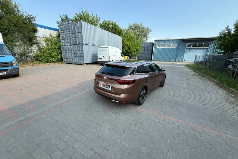 Renault Megane din 2021 cu 110.852 km - oferta REN139530 - foto 5