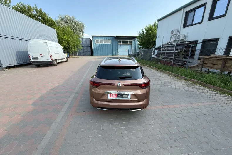 Renault Megane din 2021 cu 110.852 km - oferta REN139530 - foto 6