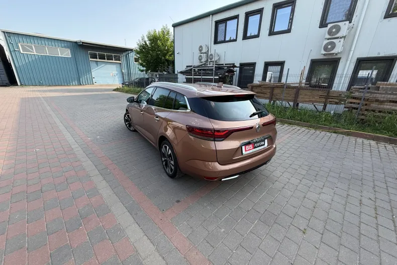 Renault Megane din 2021 cu 110.852 km - oferta REN139530 - foto 7