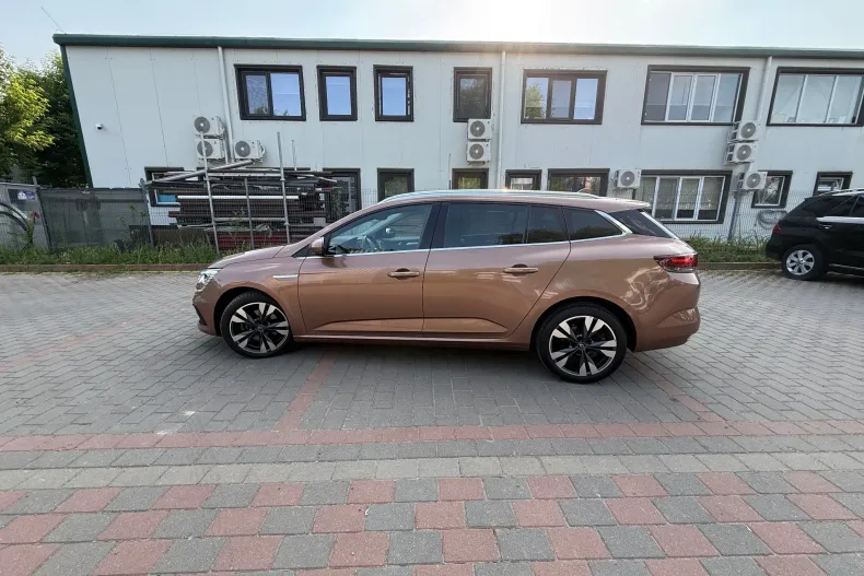 Renault Megane din 2021 cu 110.852 km - oferta REN139530 - foto 8