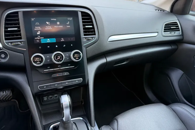 Renault Megane din 2021 cu 110.852 km - oferta REN139530 - foto 10