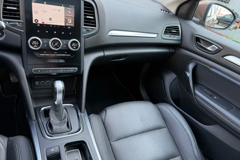 Renault Megane din 2021 cu 110.852 km - oferta REN139530 - foto 12