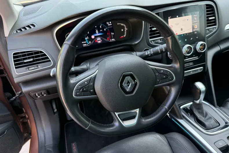 Renault Megane din 2021 cu 110.852 km - oferta REN139530 - foto 13