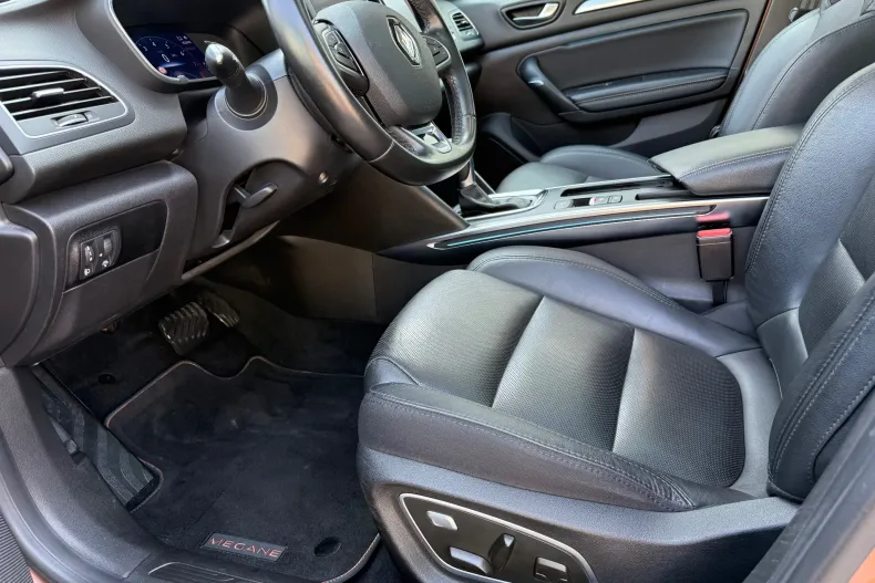 Renault Megane din 2021 cu 110.852 km - oferta REN139530 - foto 16