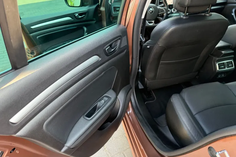 Renault Megane din 2021 cu 110.852 km - oferta REN139530 - foto 18