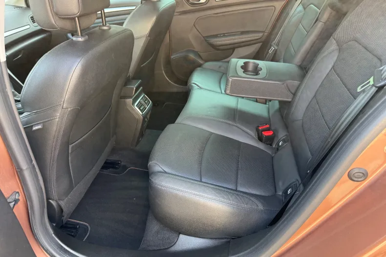 Renault Megane din 2021 cu 110.852 km - oferta REN139530 - foto 19