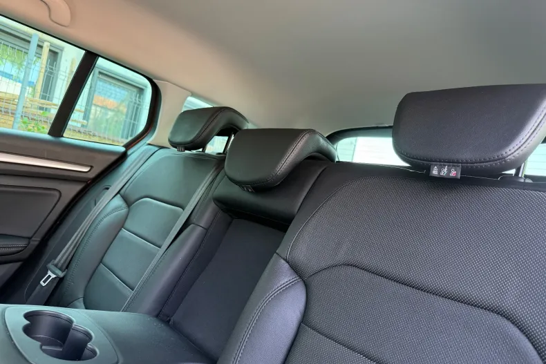 Renault Megane din 2021 cu 110.852 km - oferta REN139530 - foto 21