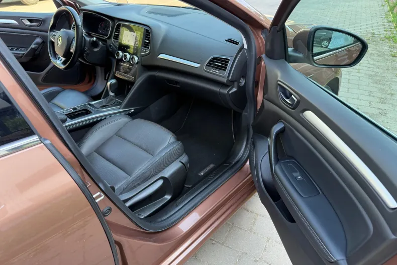 Renault Megane din 2021 cu 110.852 km - oferta REN139530 - foto 23