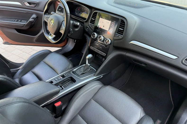 Renault Megane din 2021 cu 110.852 km - oferta REN139530 - foto 24