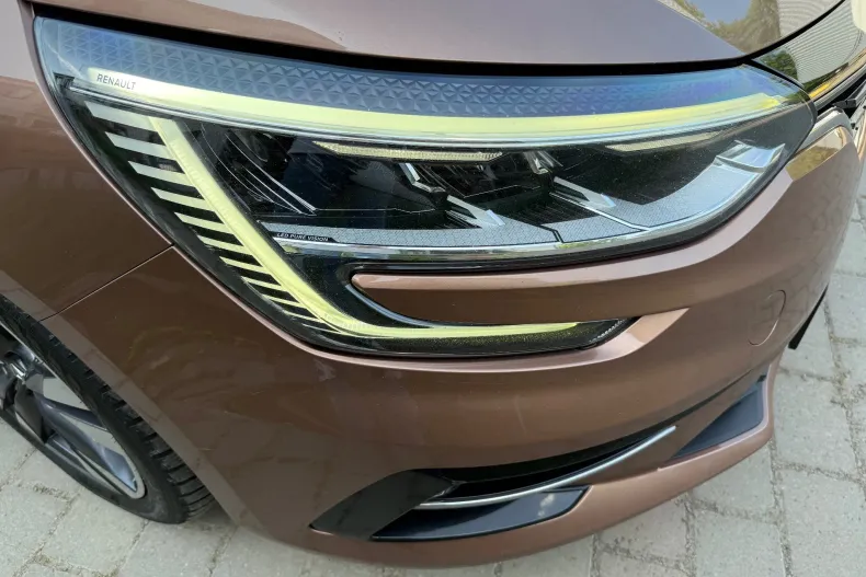 Renault Megane din 2021 cu 110.852 km - oferta REN139530 - foto 26