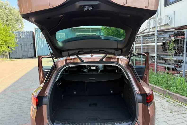 Renault Megane din 2021 cu 110.852 km - oferta REN139530 - foto 28