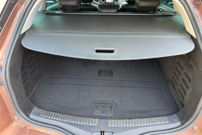 Renault Megane din 2021 cu 110.852 km - oferta REN139530 - foto 29